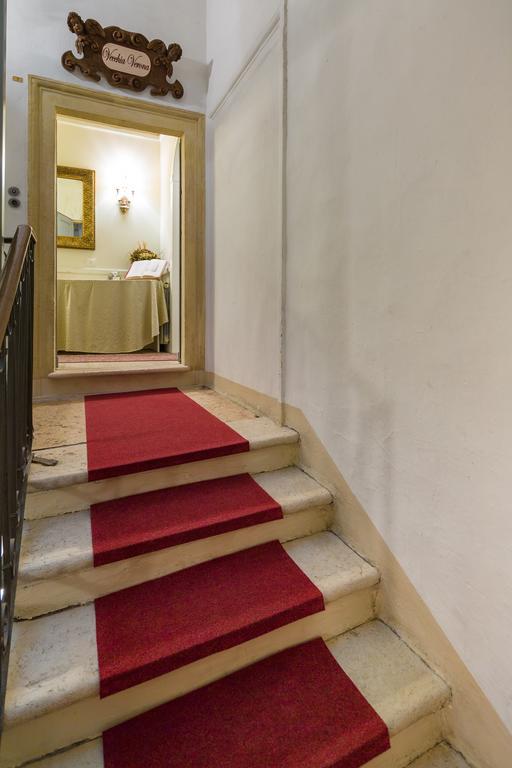 Vecchia Verona Rooms & Apartments エクステリア 写真
