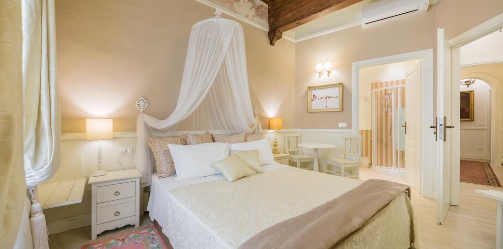 Vecchia Verona Rooms & Apartments エクステリア 写真