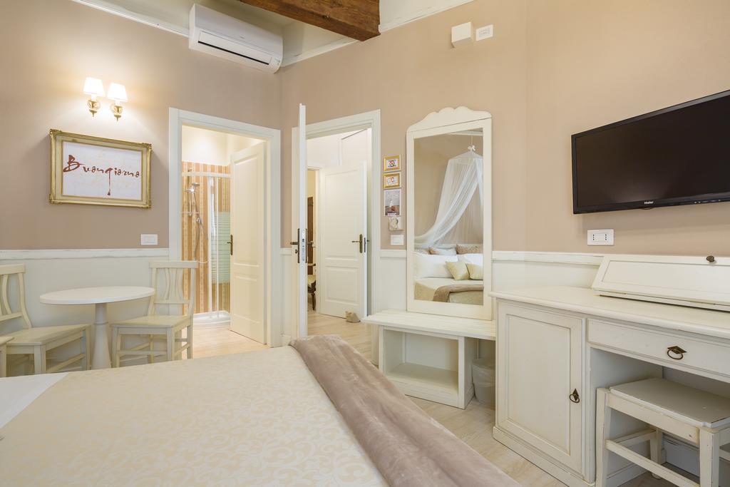 Vecchia Verona Rooms & Apartments エクステリア 写真