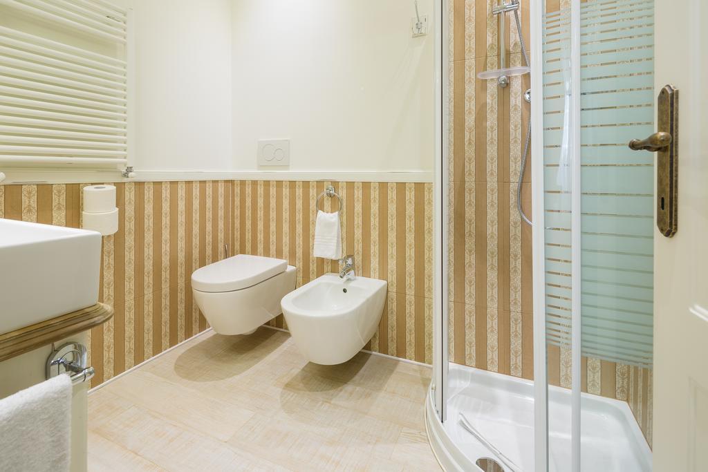 Vecchia Verona Rooms & Apartments エクステリア 写真