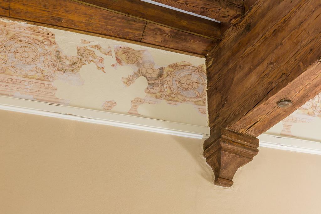 Vecchia Verona Rooms & Apartments エクステリア 写真
