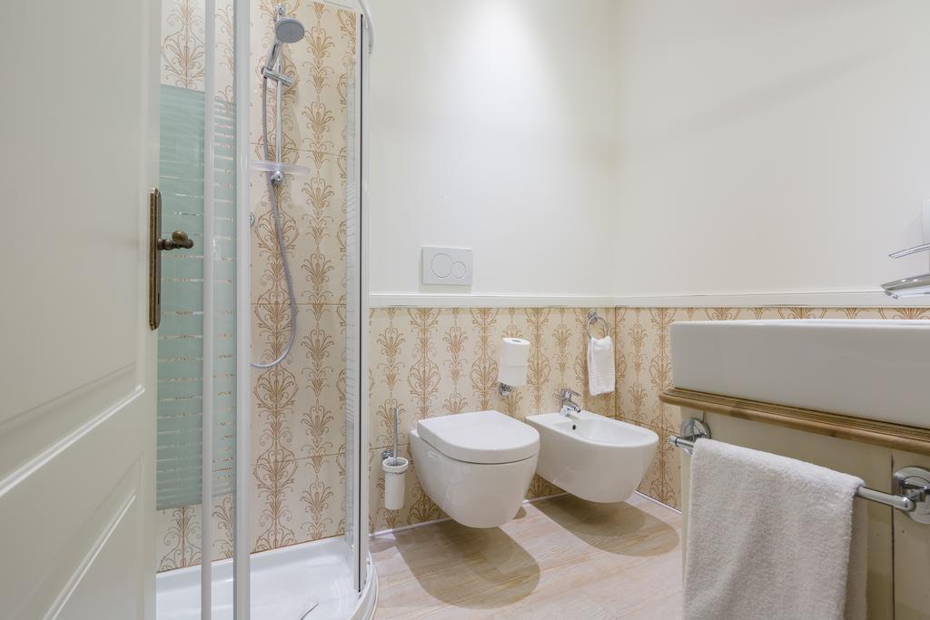 Vecchia Verona Rooms & Apartments エクステリア 写真