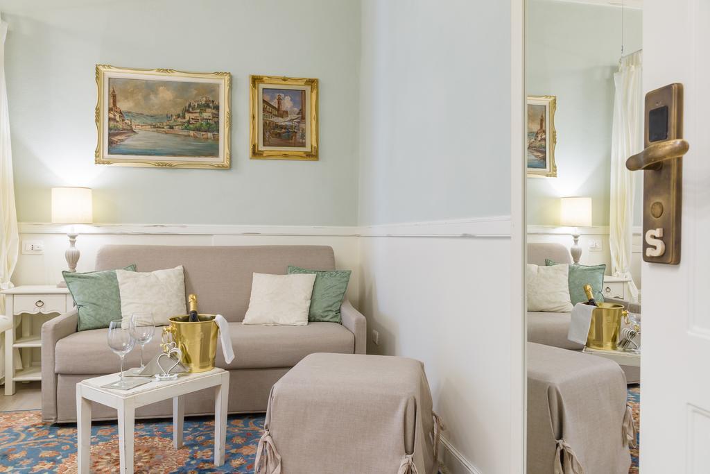 Vecchia Verona Rooms & Apartments エクステリア 写真