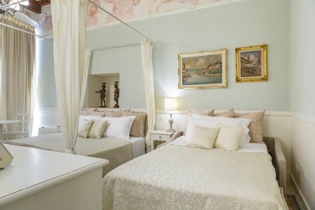 Vecchia Verona Rooms & Apartments エクステリア 写真