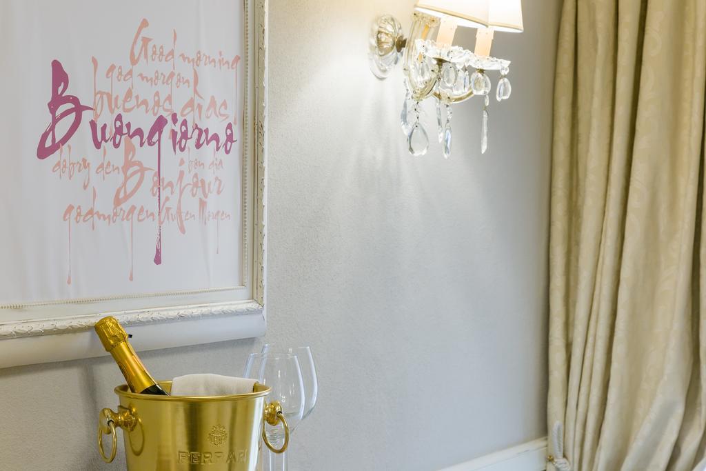 Vecchia Verona Rooms & Apartments エクステリア 写真