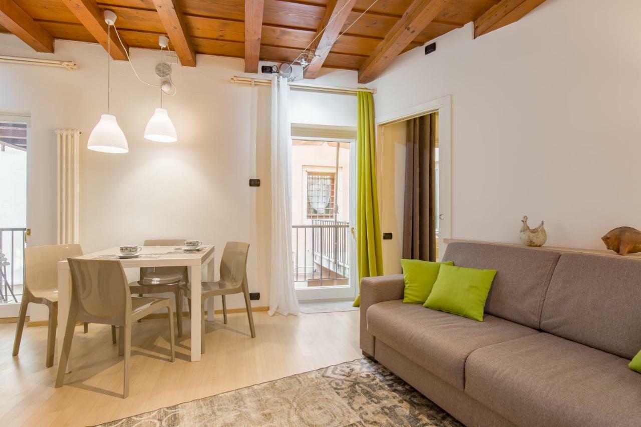 Vecchia Verona Rooms & Apartments エクステリア 写真