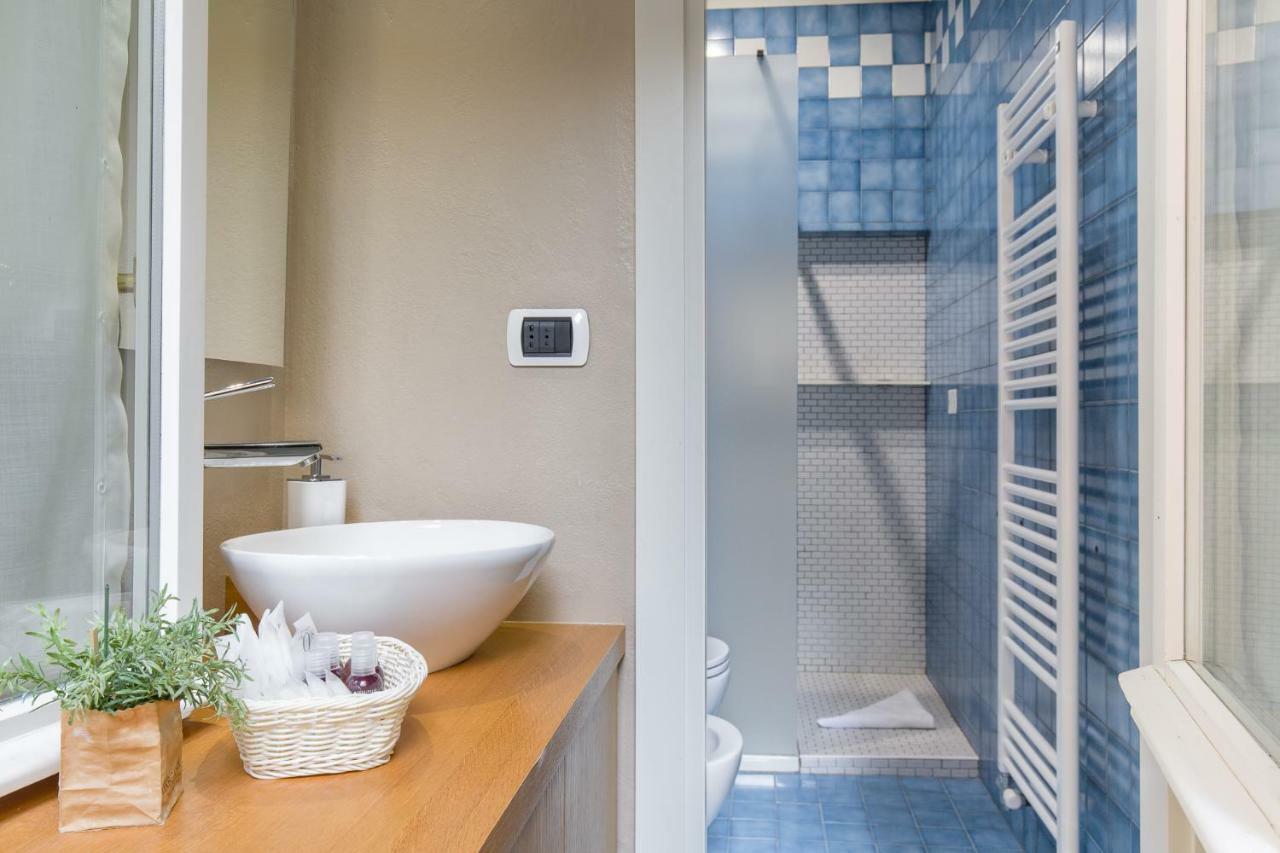 Vecchia Verona Rooms & Apartments エクステリア 写真