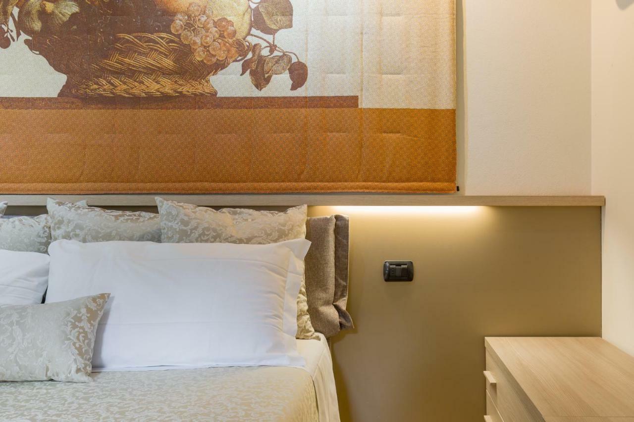Vecchia Verona Rooms & Apartments エクステリア 写真