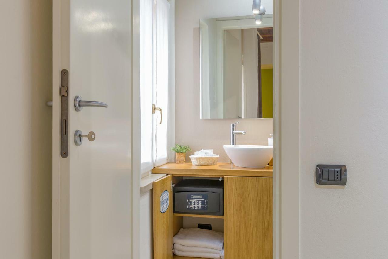 Vecchia Verona Rooms & Apartments エクステリア 写真