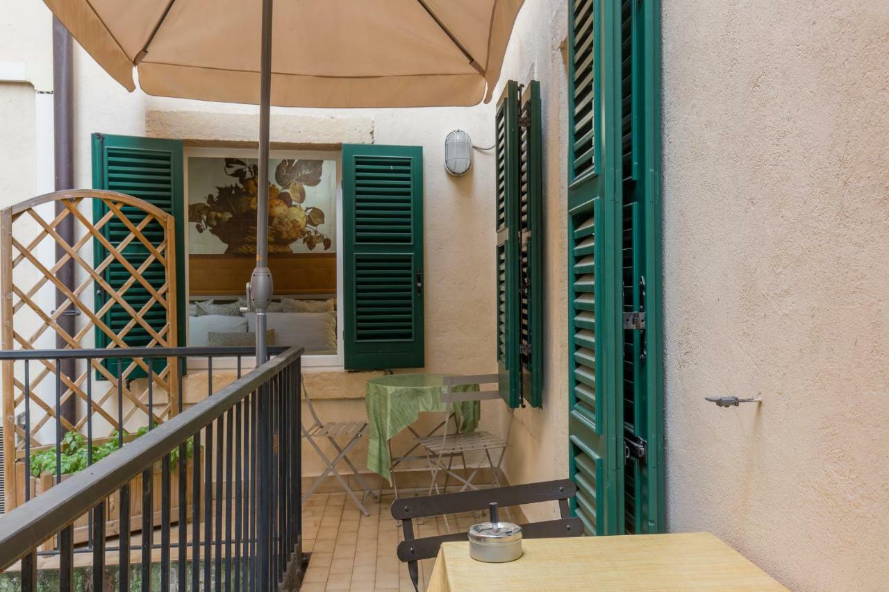 Vecchia Verona Rooms & Apartments エクステリア 写真