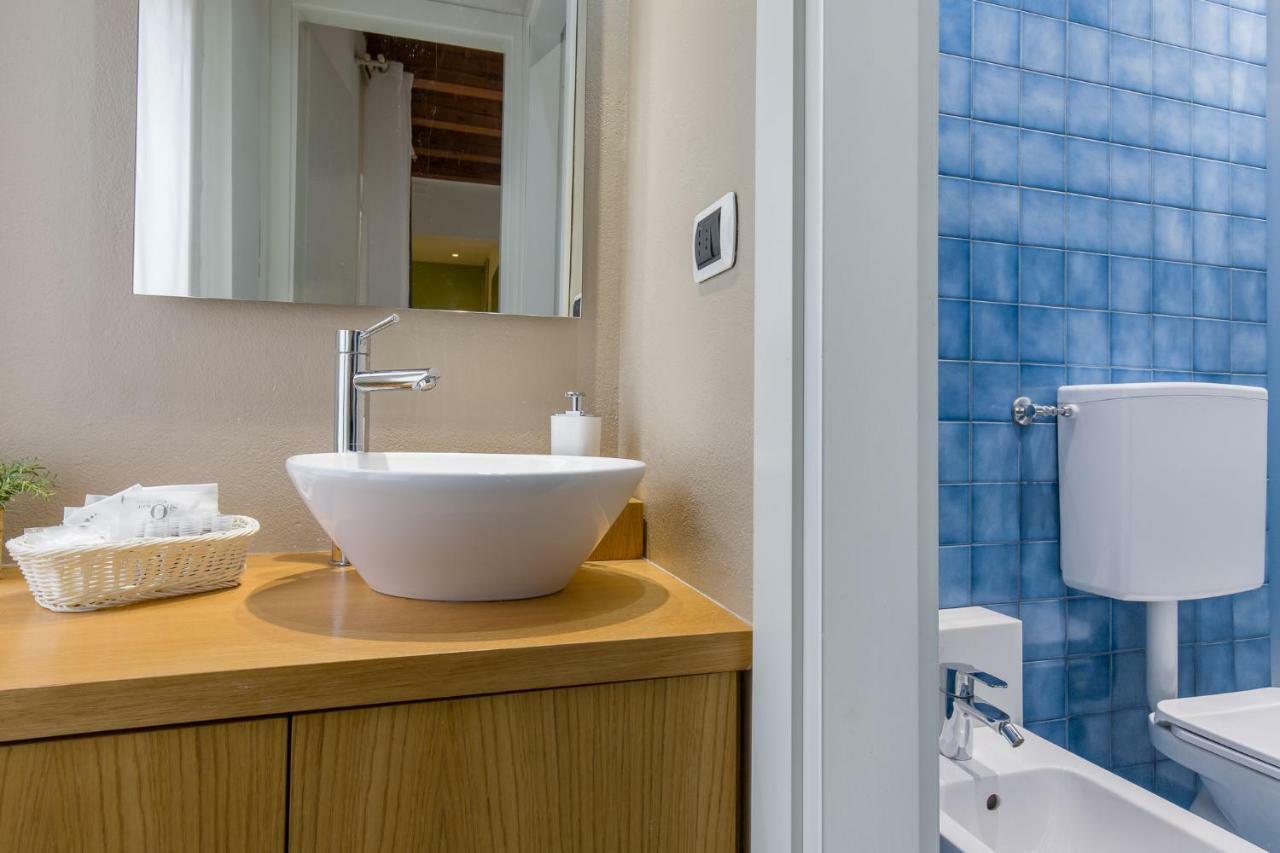 Vecchia Verona Rooms & Apartments エクステリア 写真