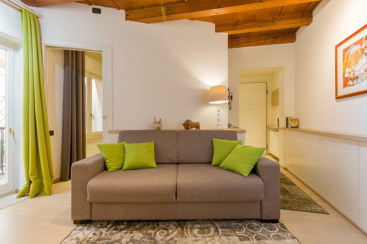Vecchia Verona Rooms & Apartments エクステリア 写真